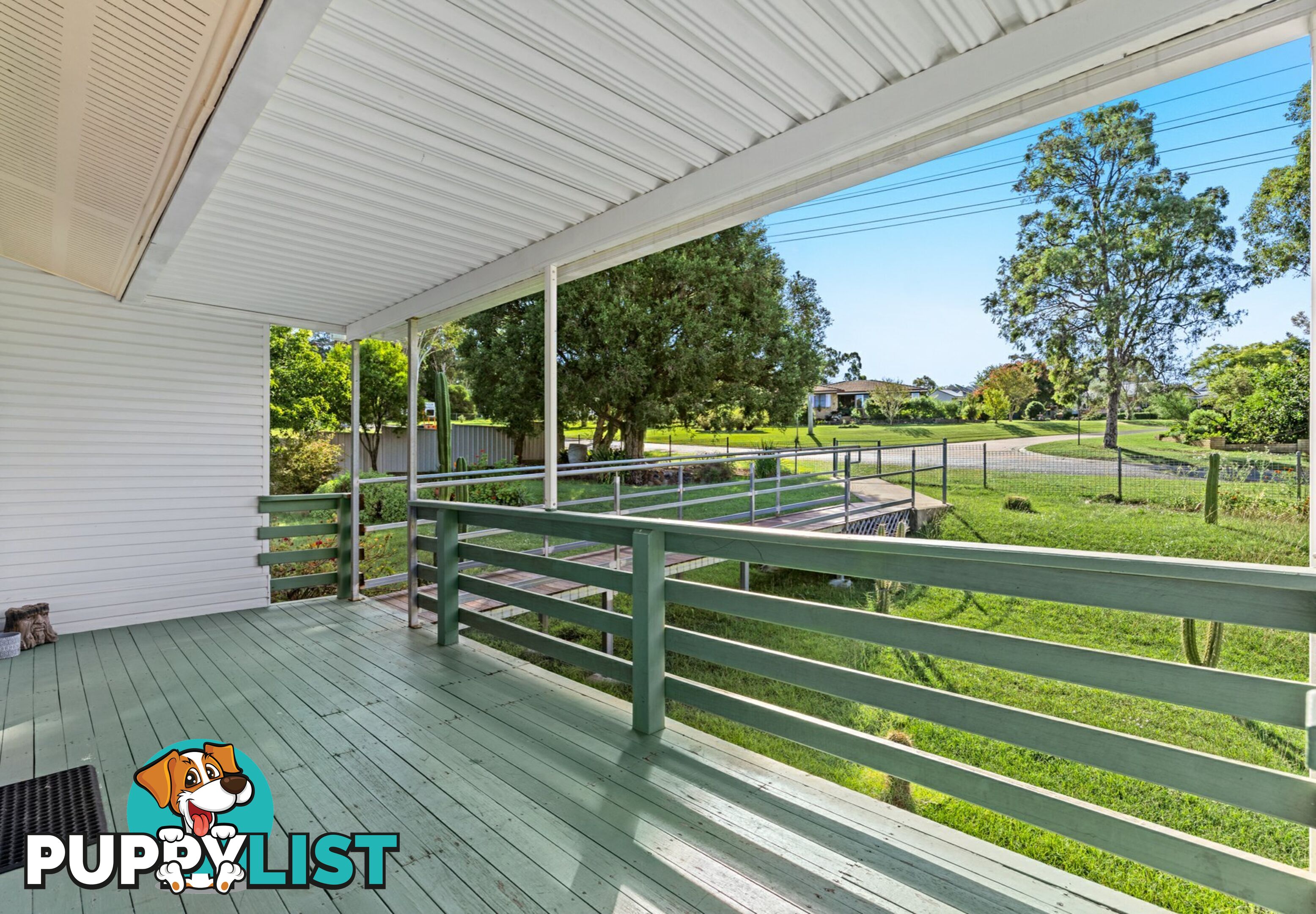 1 Uambi Place WARWICK QLD 4370