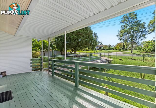 1 Uambi Place WARWICK QLD 4370
