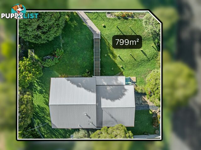 1 Uambi Place WARWICK QLD 4370