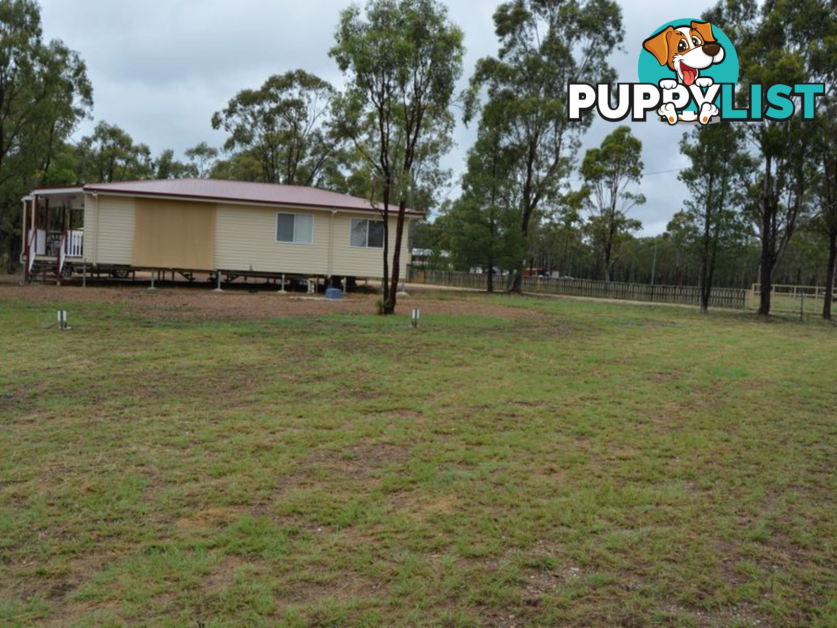 5875 Toowoomba Karara Road LEYBURN QLD 4365