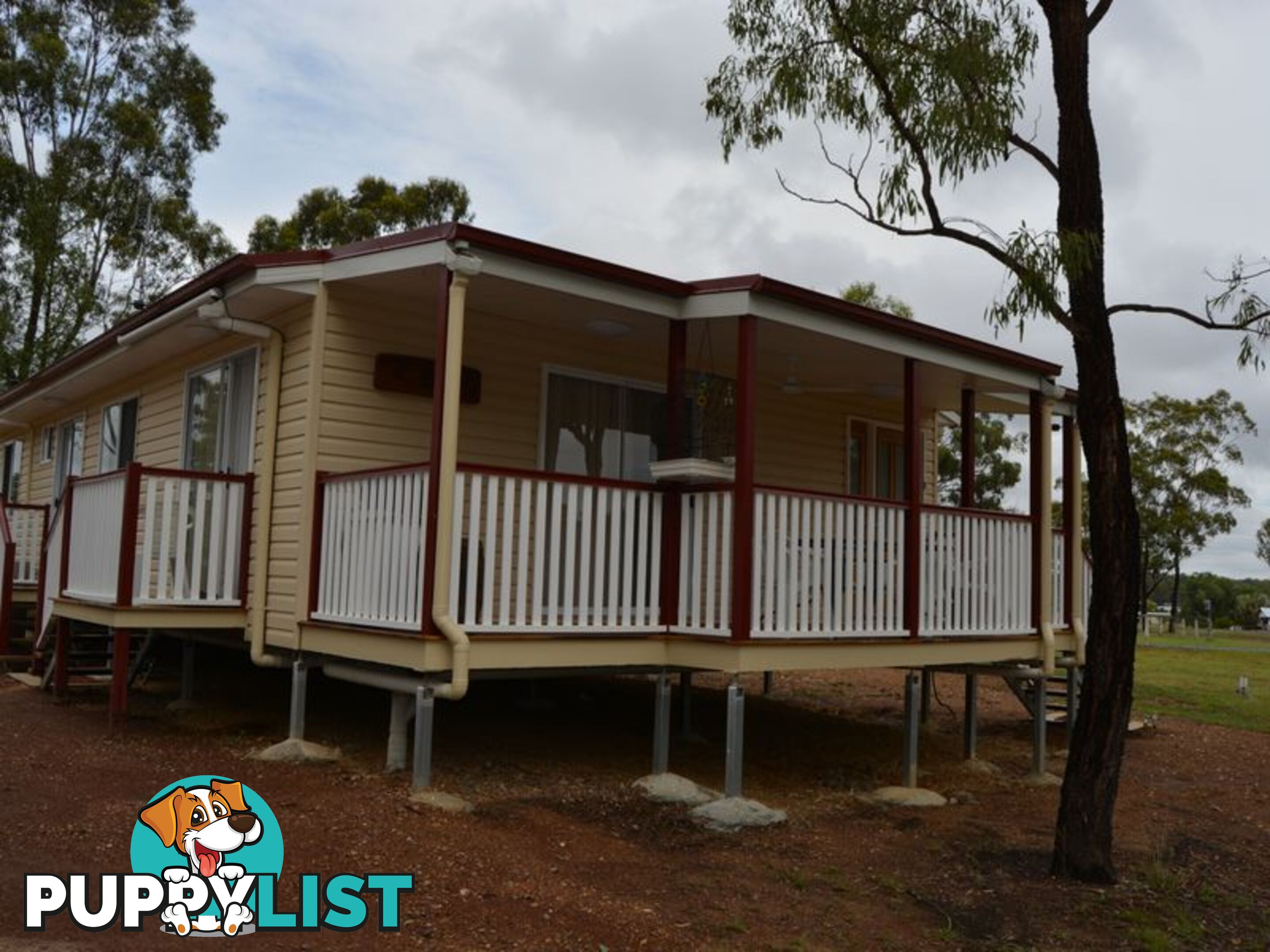 5875 Toowoomba Karara Road LEYBURN QLD 4365