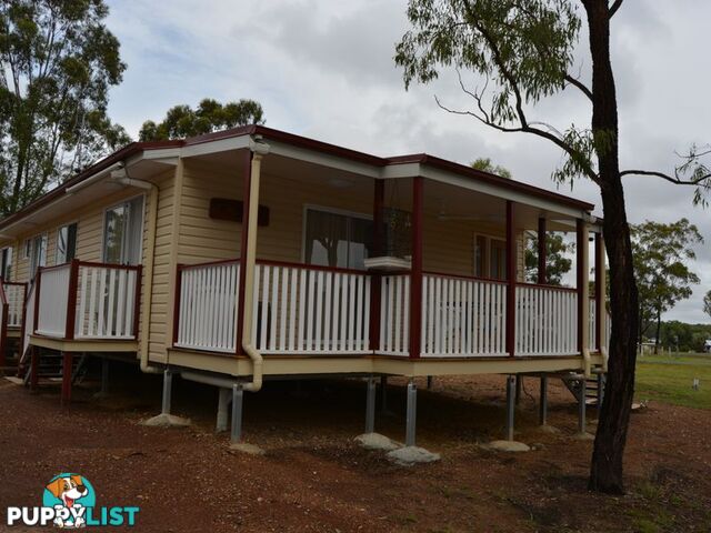 5875 Toowoomba Karara Road LEYBURN QLD 4365