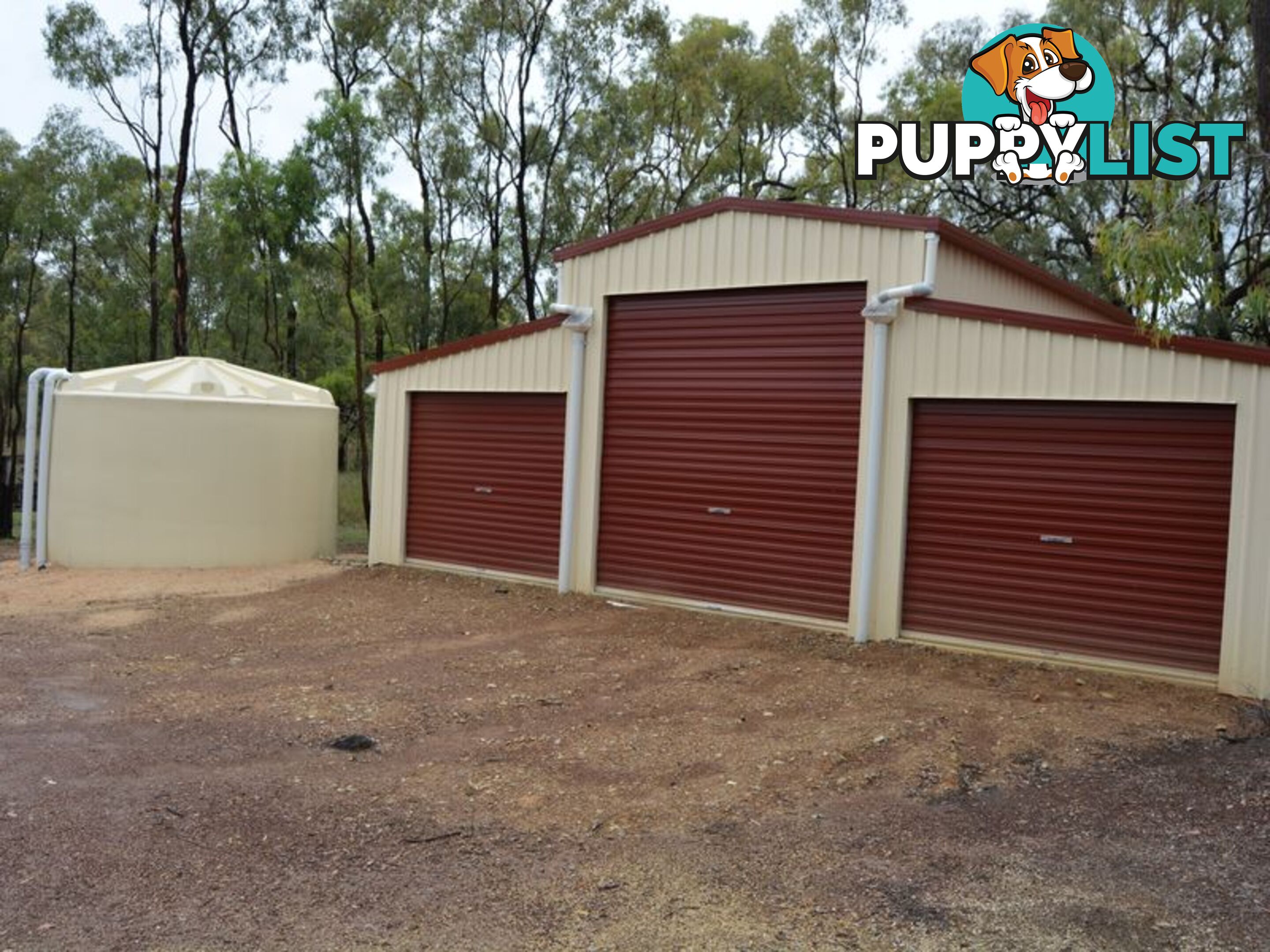 5875 Toowoomba Karara Road LEYBURN QLD 4365