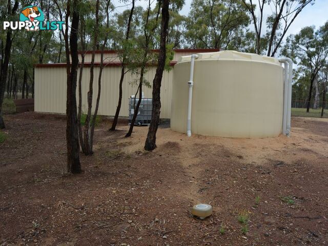 5875 Toowoomba Karara Road LEYBURN QLD 4365