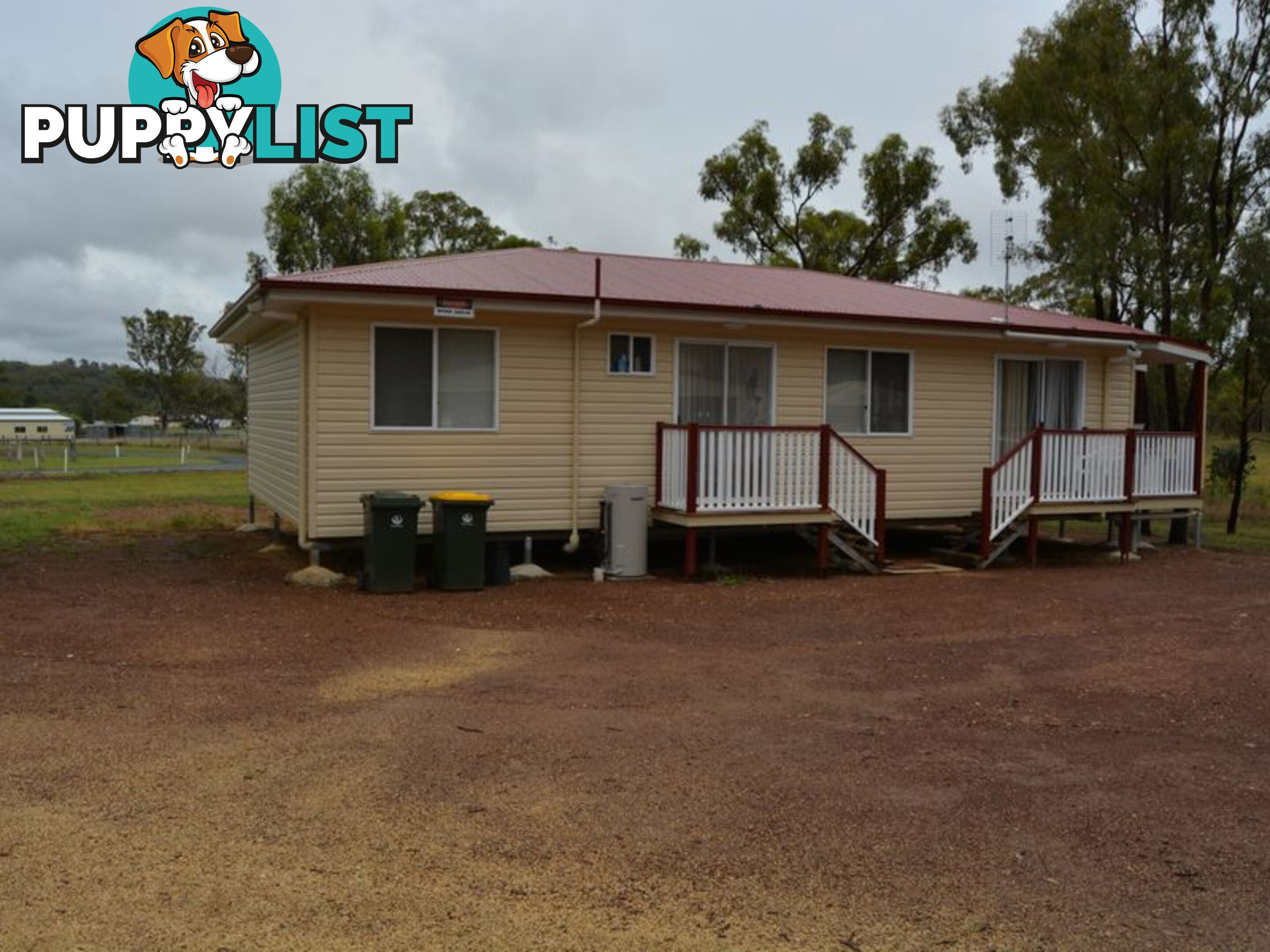 5875 Toowoomba Karara Road LEYBURN QLD 4365