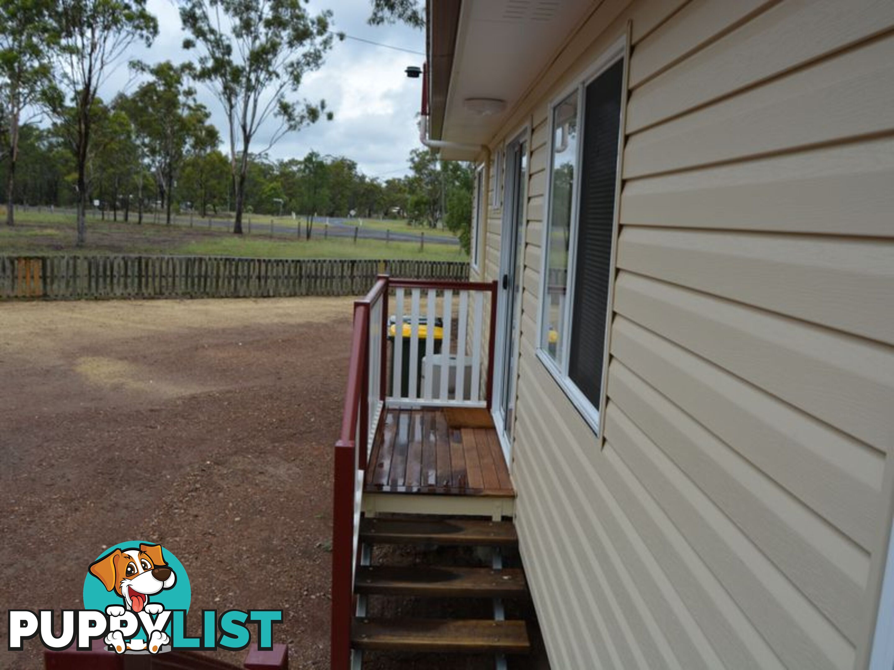 5875 Toowoomba Karara Road LEYBURN QLD 4365