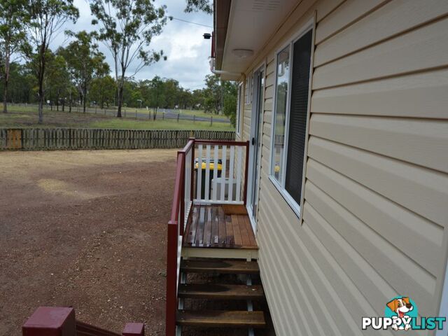 5875 Toowoomba Karara Road LEYBURN QLD 4365