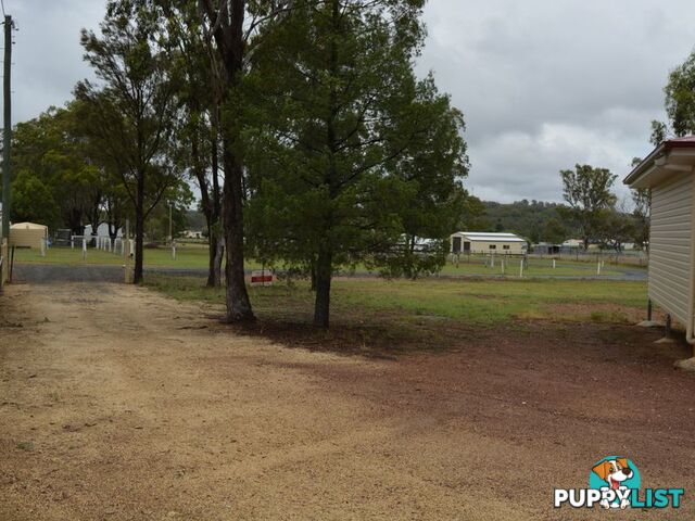 5875 Toowoomba Karara Road LEYBURN QLD 4365