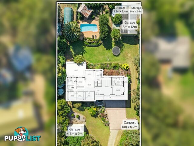 67-69 Baguley Street WARWICK QLD 4370