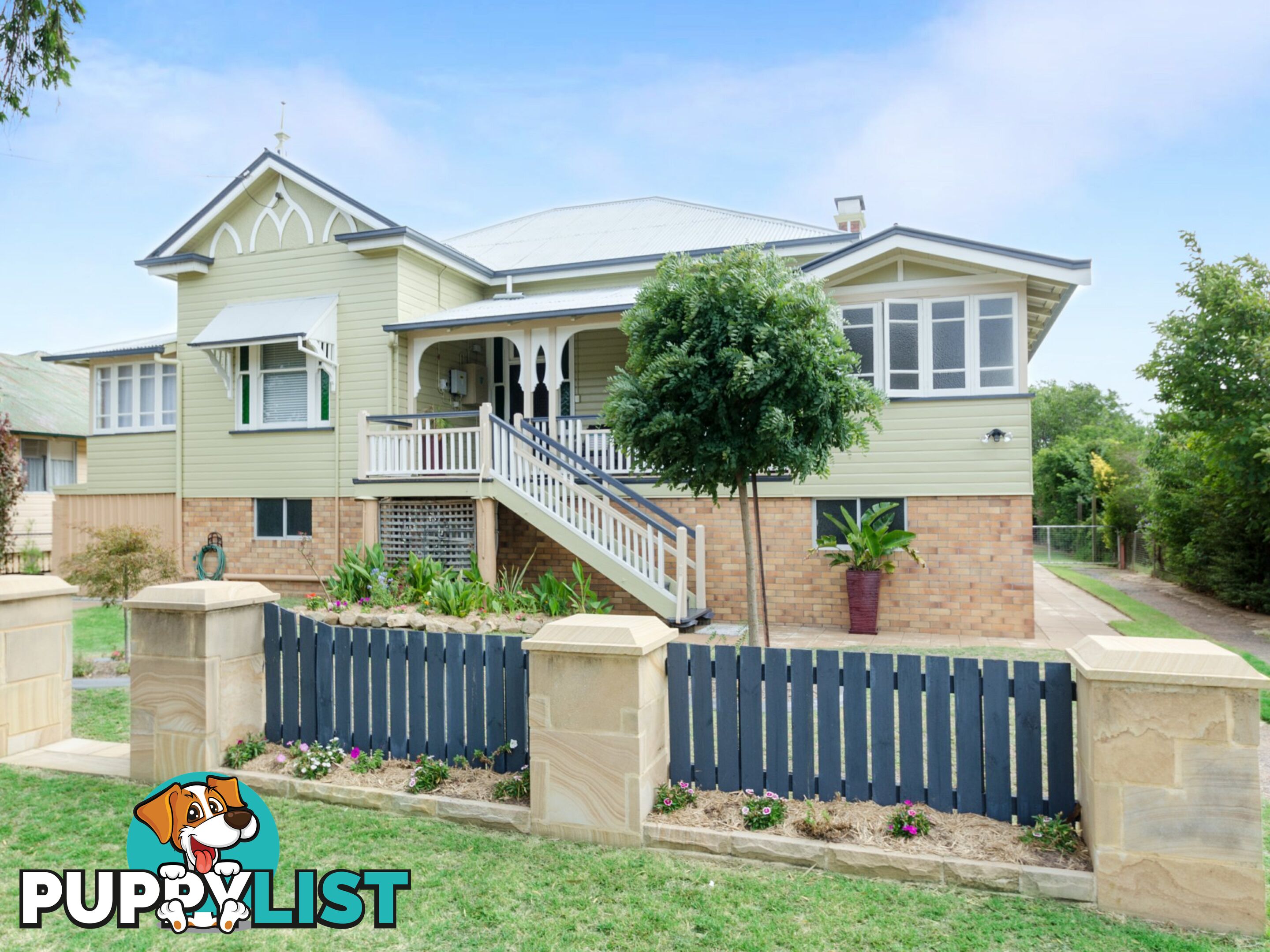 11 Wood Street WARWICK QLD 4370