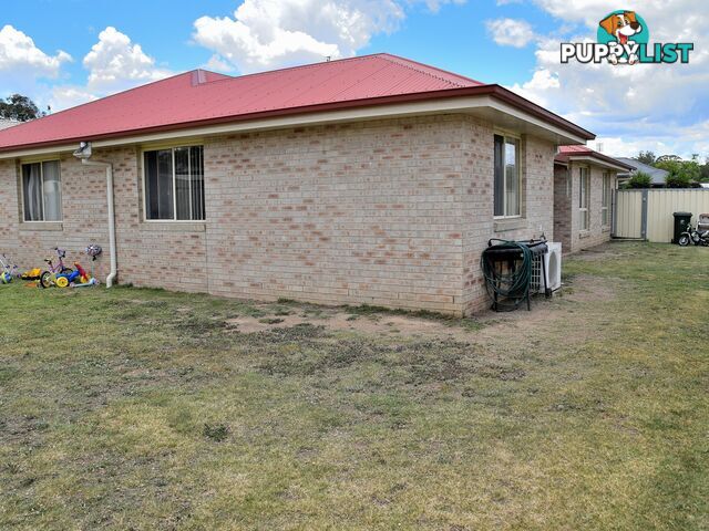 8 Rose Vale Court WARWICK QLD 4370