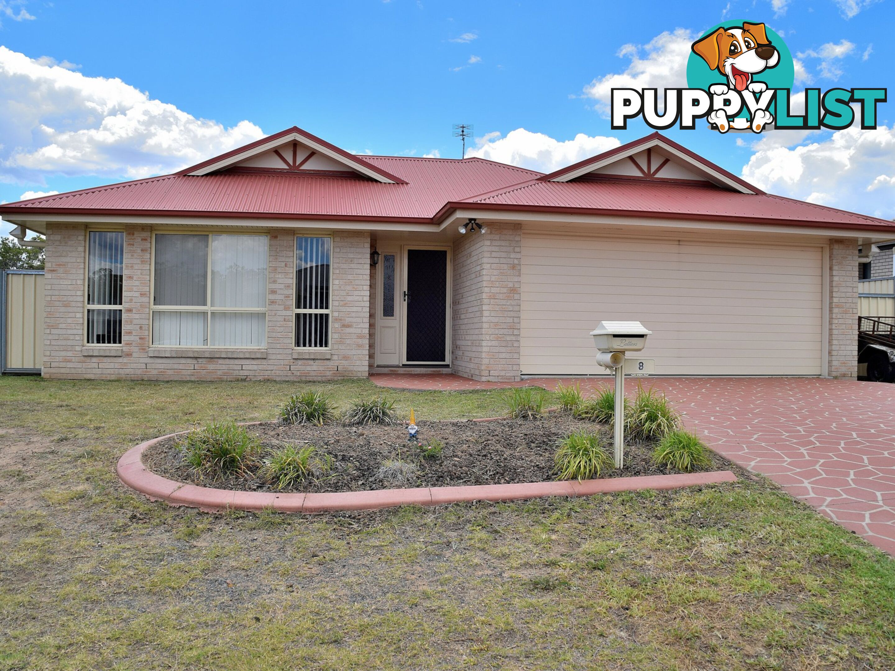 8 Rose Vale Court WARWICK QLD 4370