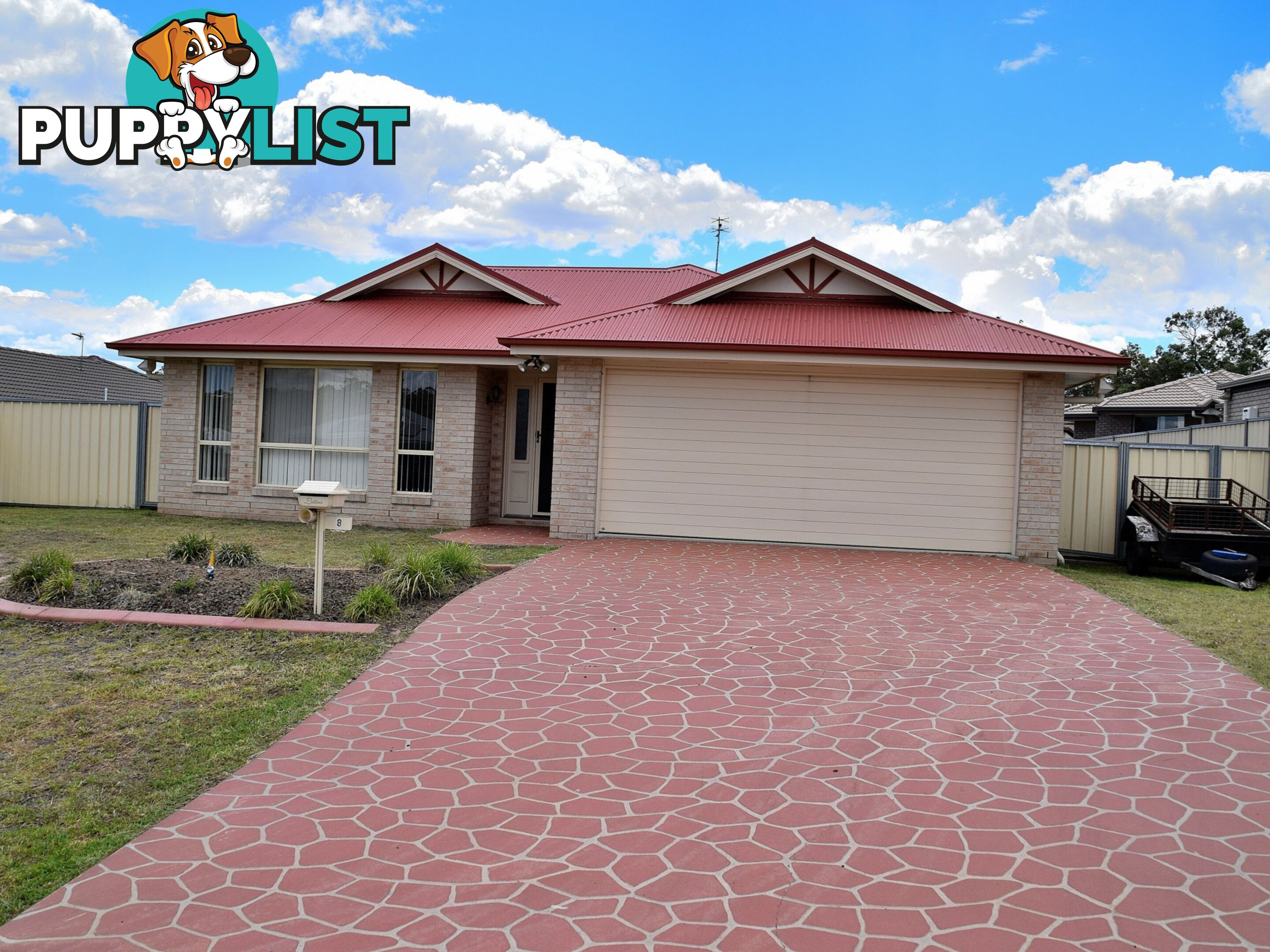 8 Rose Vale Court WARWICK QLD 4370