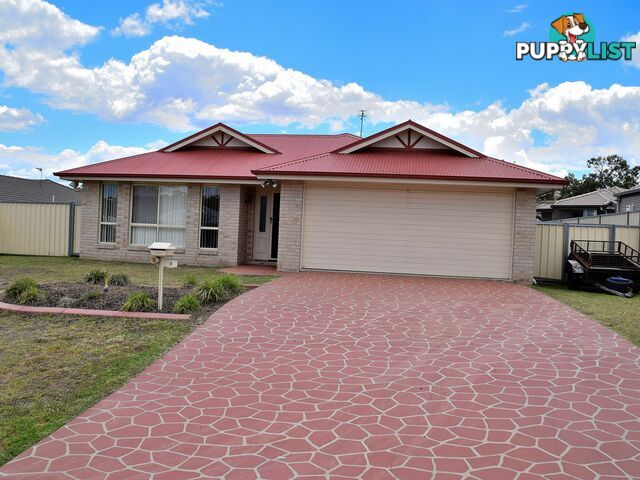 8 Rose Vale Court WARWICK QLD 4370