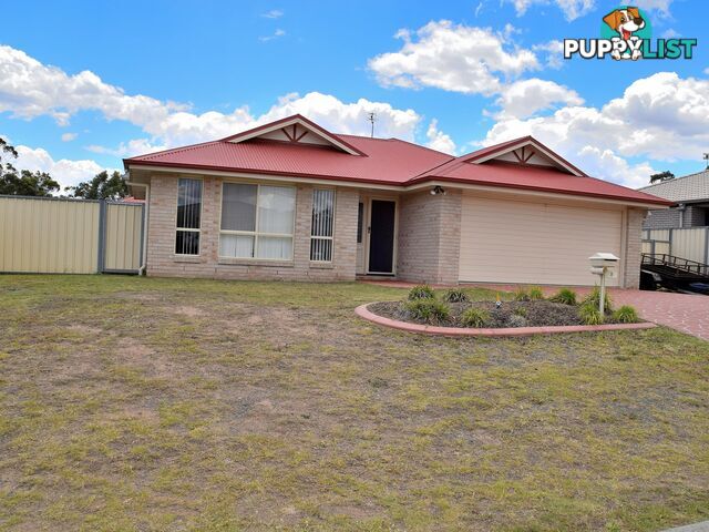 8 Rose Vale Court WARWICK QLD 4370