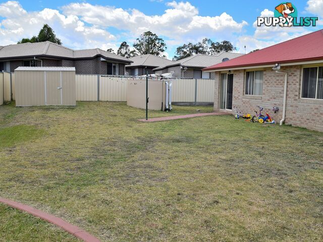 8 Rose Vale Court WARWICK QLD 4370