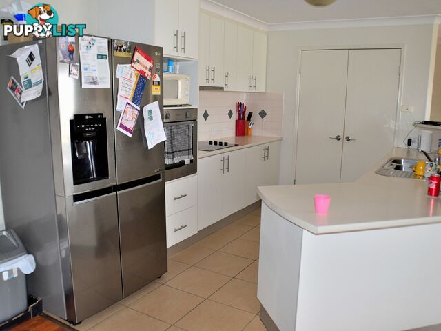 8 Rose Vale Court WARWICK QLD 4370