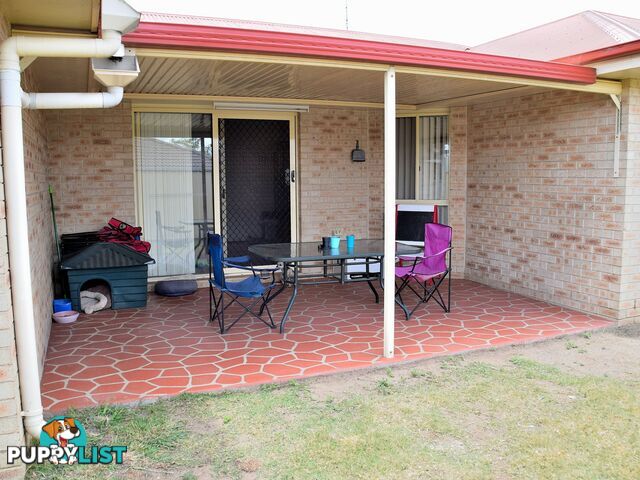 8 Rose Vale Court WARWICK QLD 4370