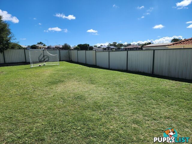 47 Bisley Street WARWICK QLD 4370