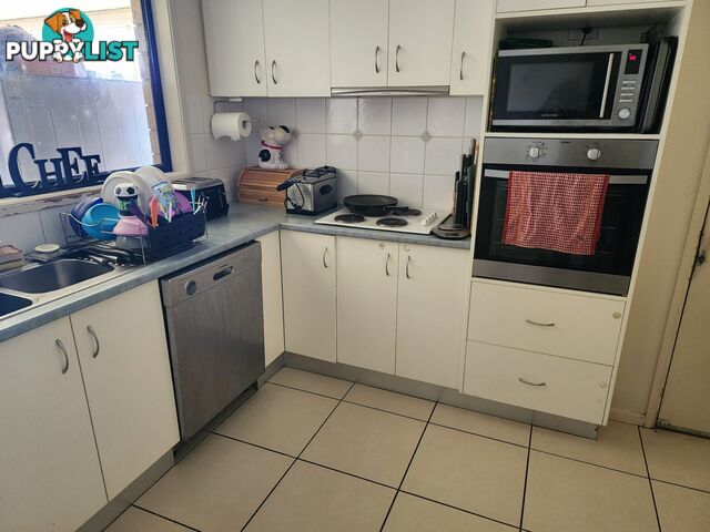 47 Bisley Street WARWICK QLD 4370