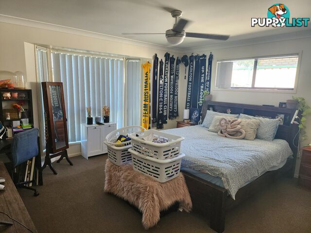 47 Bisley Street WARWICK QLD 4370