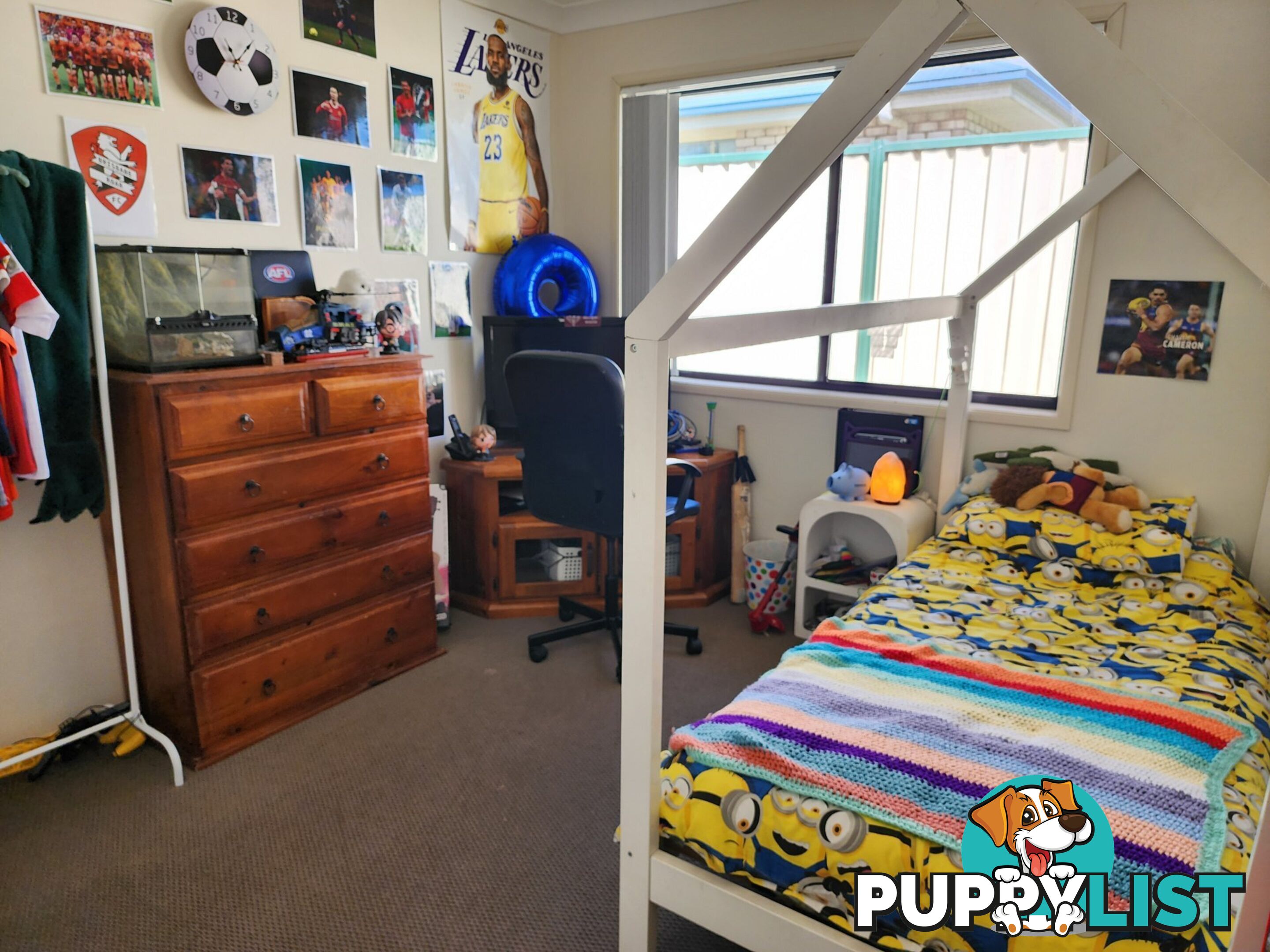 47 Bisley Street WARWICK QLD 4370