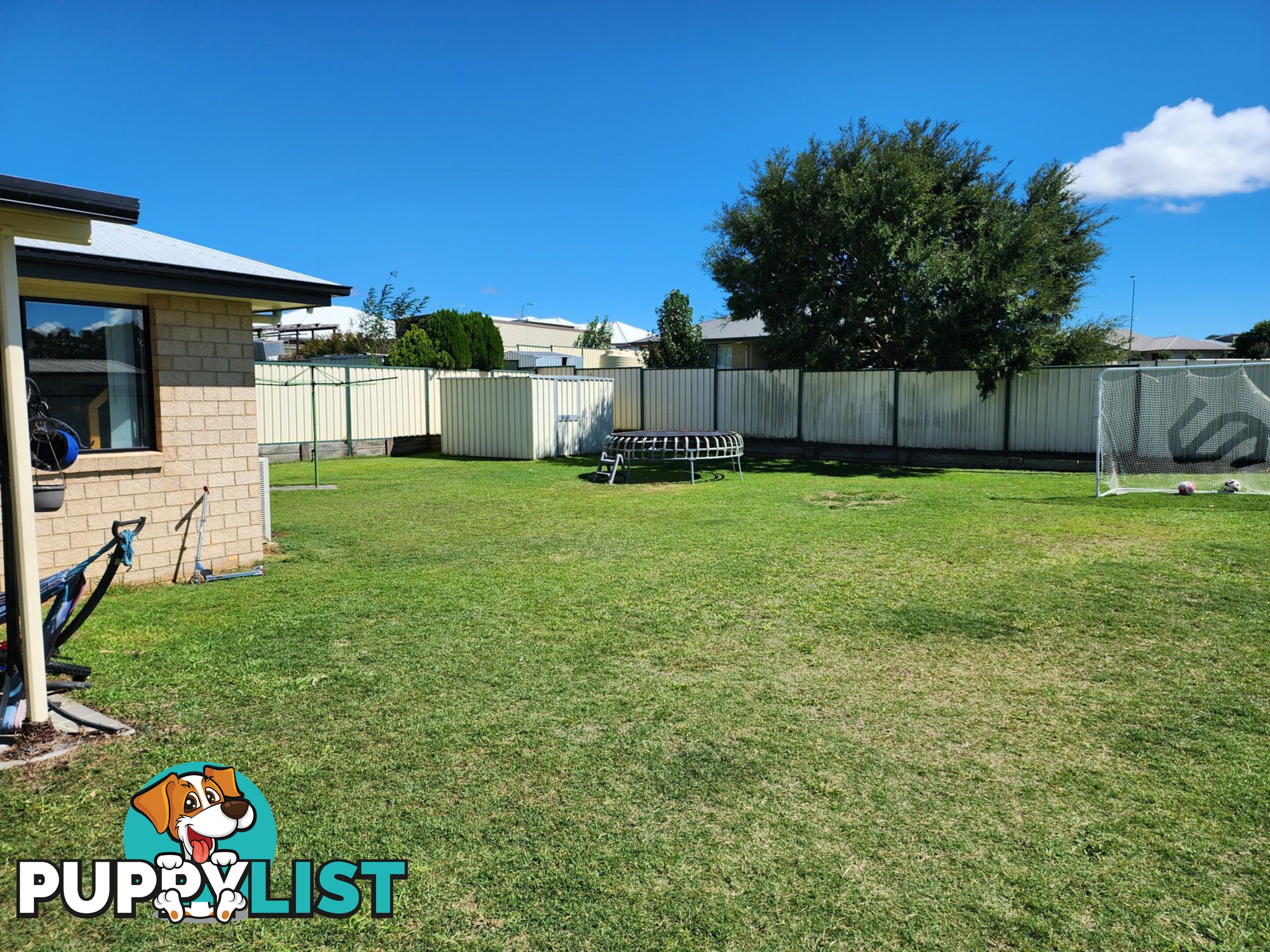 47 Bisley Street WARWICK QLD 4370