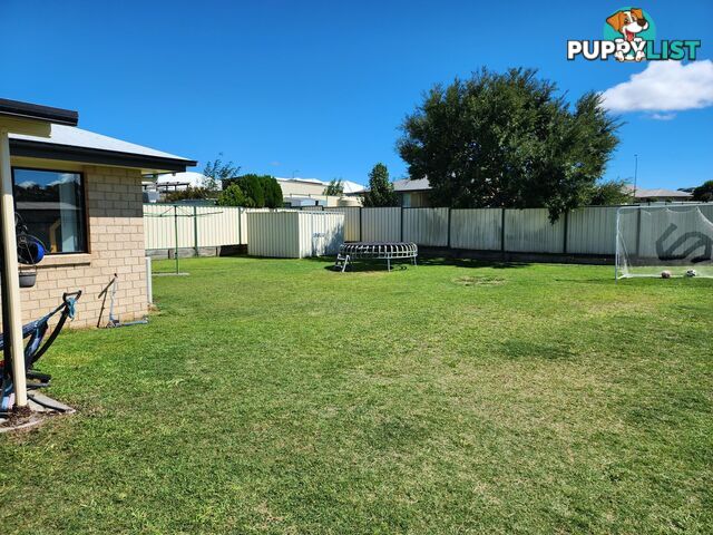 47 Bisley Street WARWICK QLD 4370