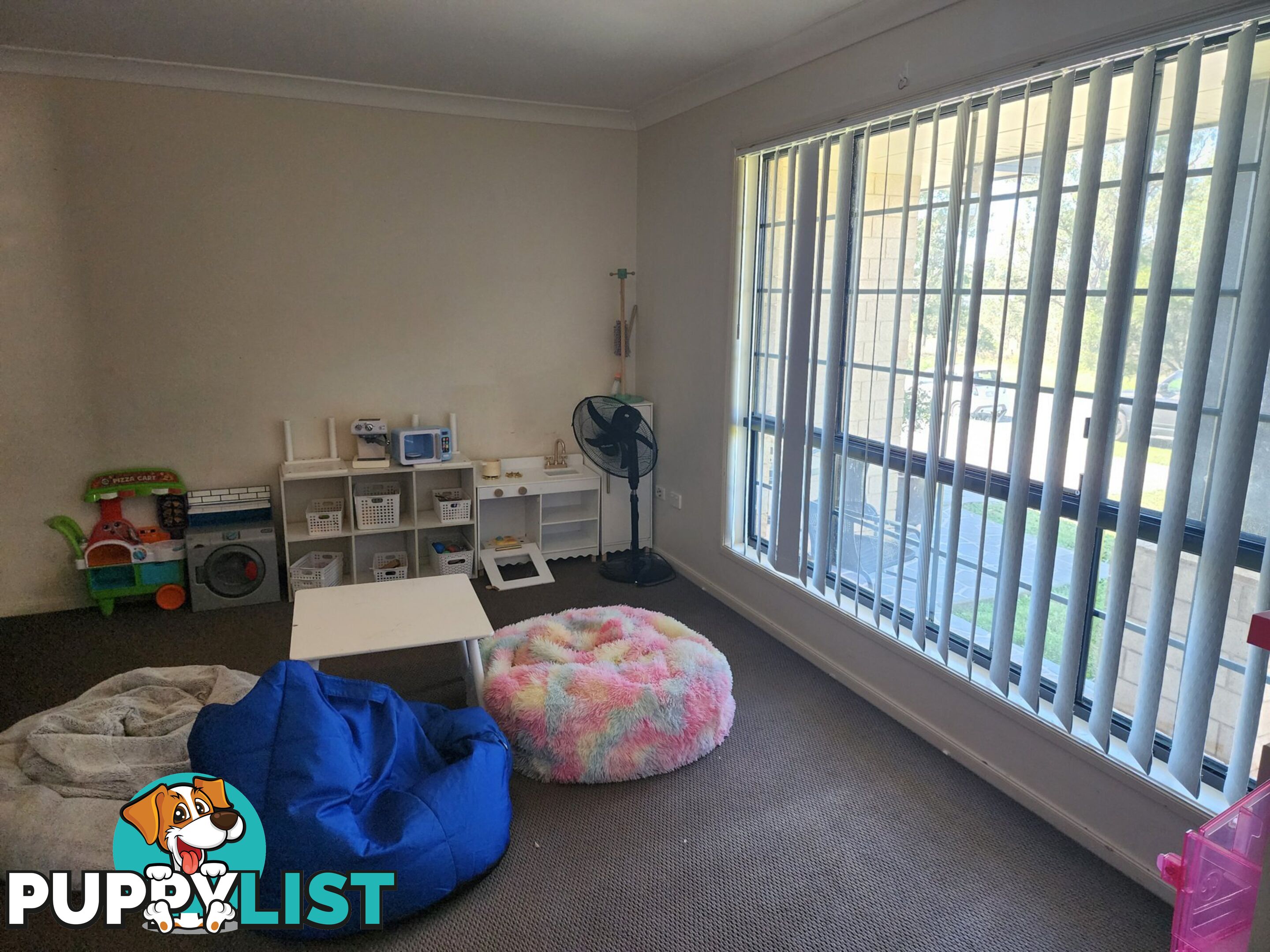 47 Bisley Street WARWICK QLD 4370