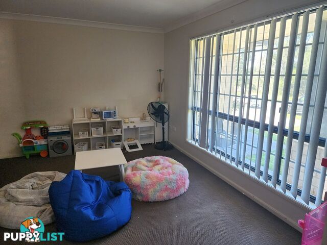 47 Bisley Street WARWICK QLD 4370