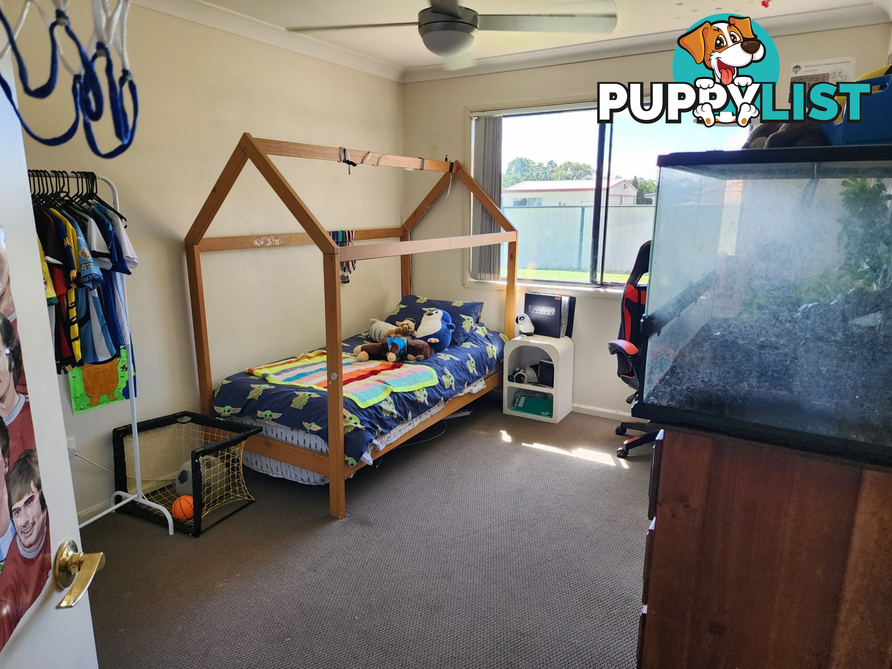 47 Bisley Street WARWICK QLD 4370