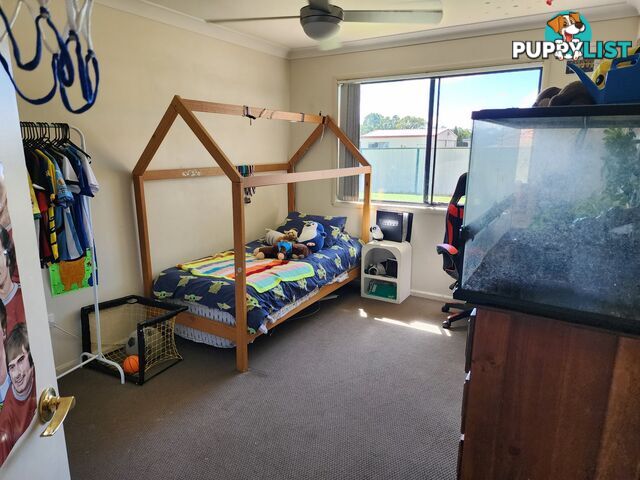 47 Bisley Street WARWICK QLD 4370