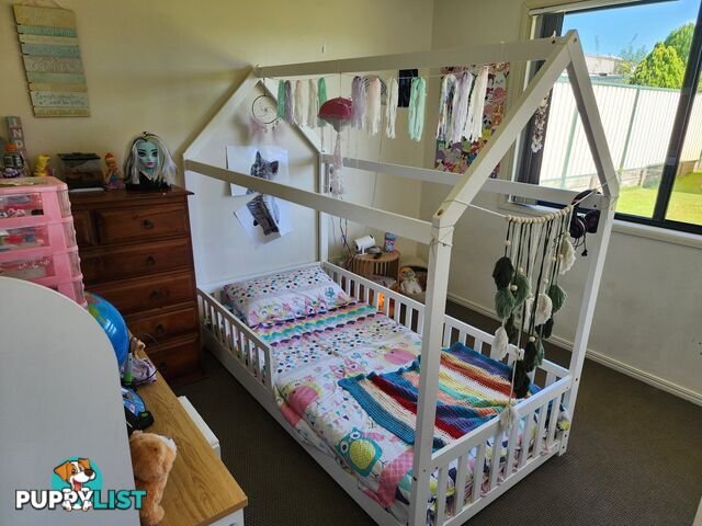 47 Bisley Street WARWICK QLD 4370