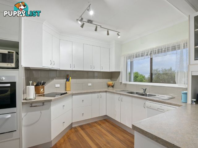 5 Hilza Court WARWICK QLD 4370