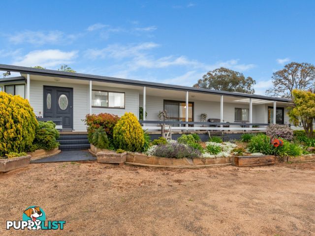 5 Hilza Court WARWICK QLD 4370