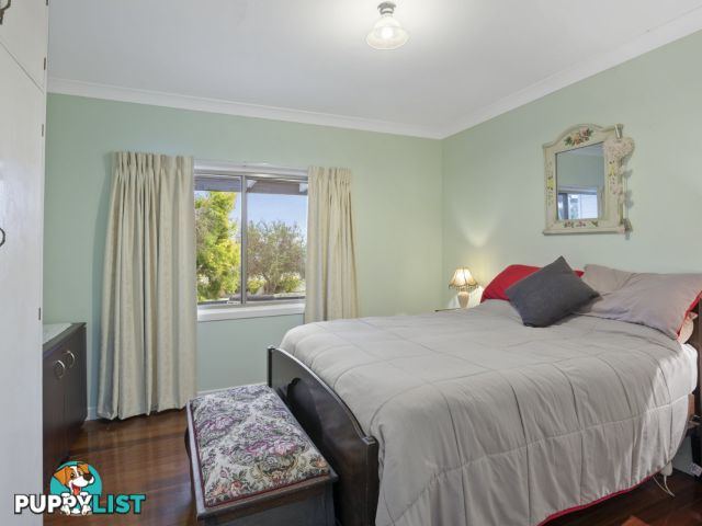 5 Hilza Court WARWICK QLD 4370