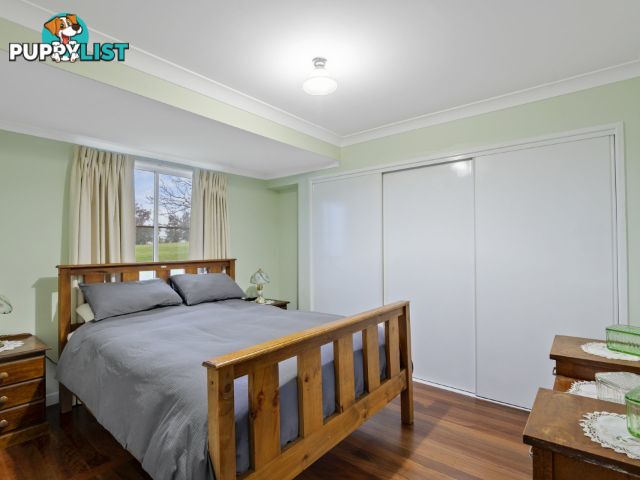 5 Hilza Court WARWICK QLD 4370