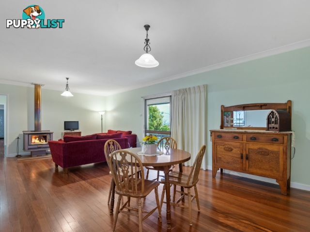 5 Hilza Court WARWICK QLD 4370