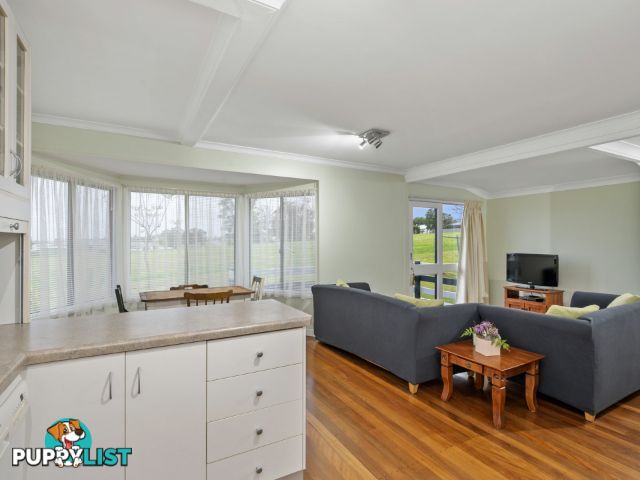 5 Hilza Court WARWICK QLD 4370