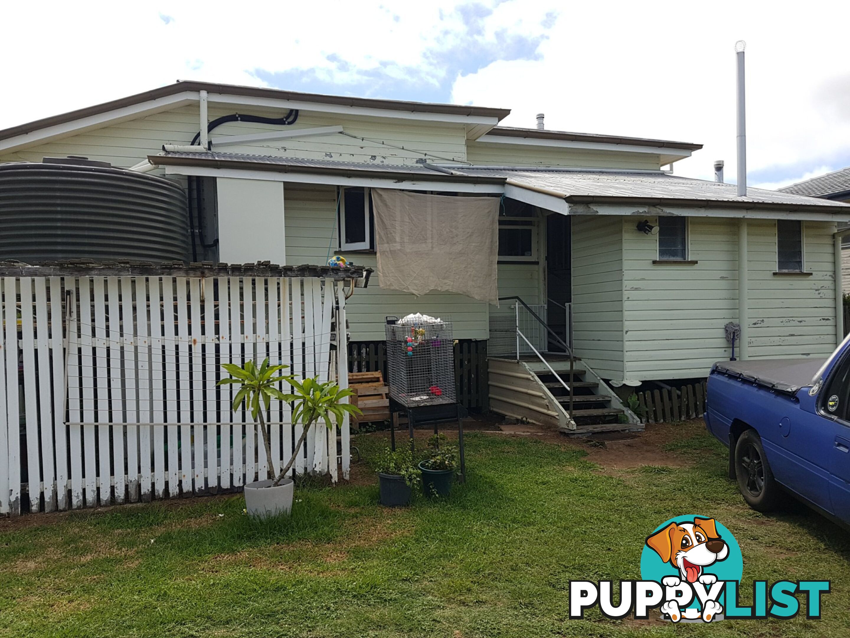 5 Wallace Street WARWICK QLD 4370