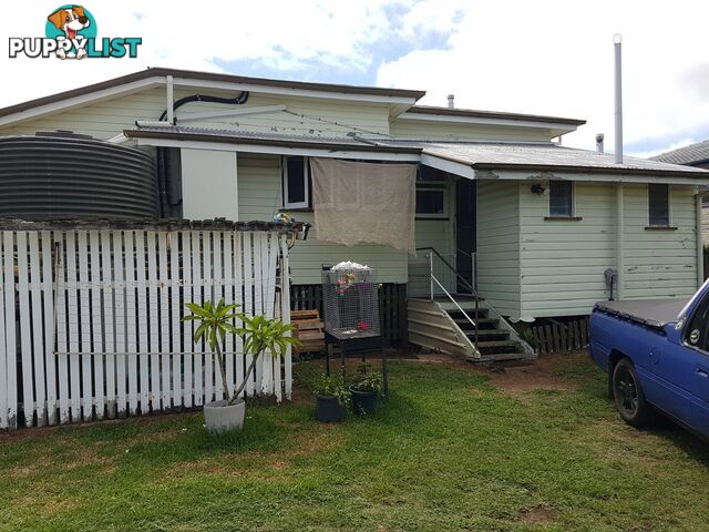 5 Wallace Street WARWICK QLD 4370