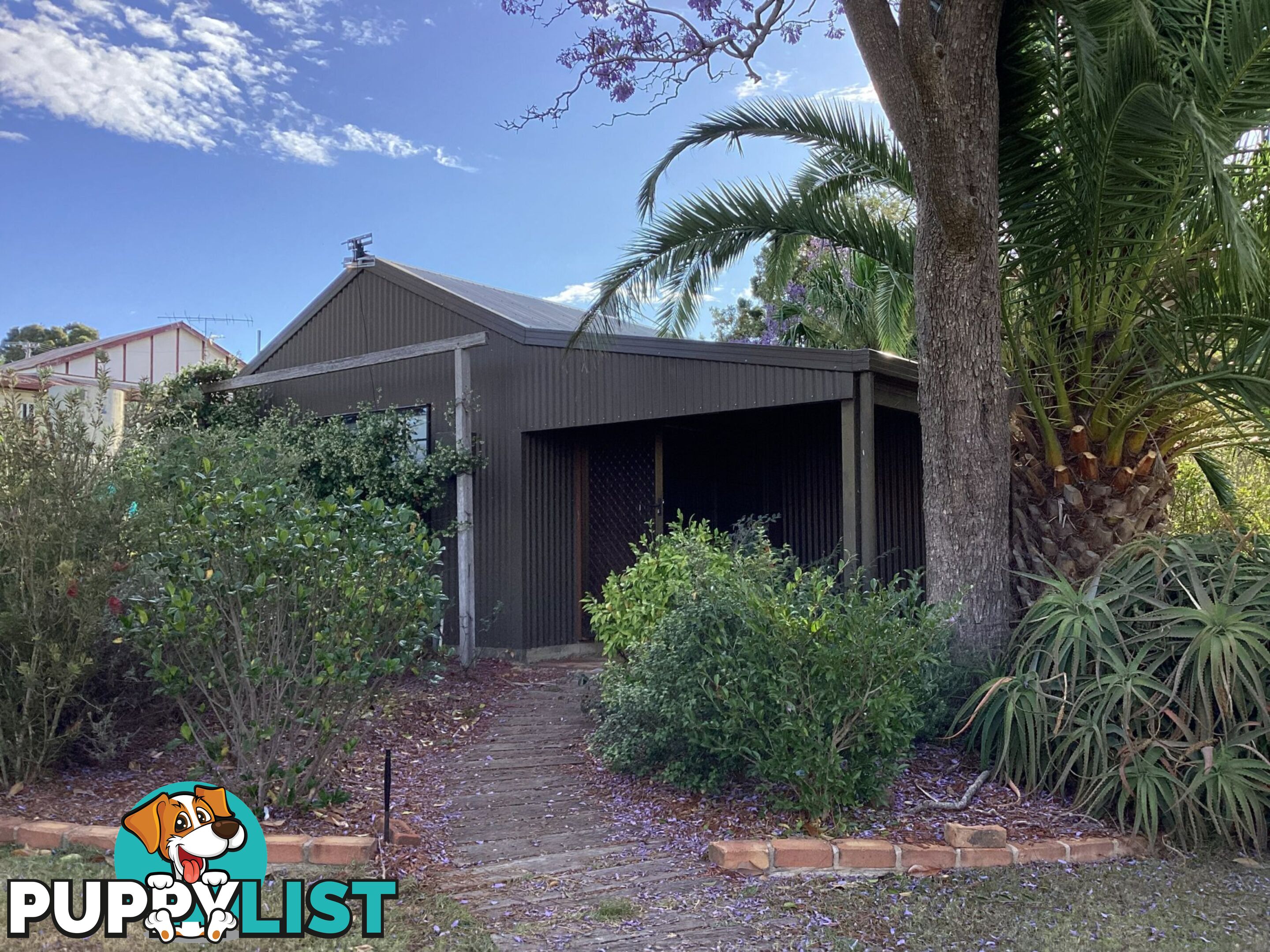 21 Clarke Street WARWICK QLD 4370