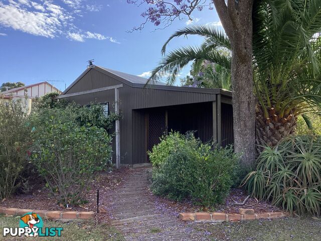 21 Clarke Street WARWICK QLD 4370