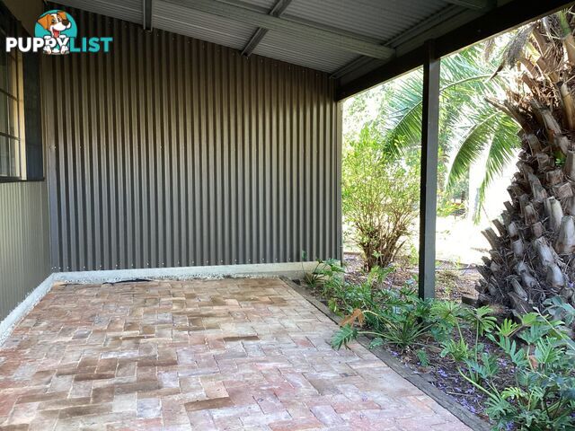 21 Clarke Street WARWICK QLD 4370