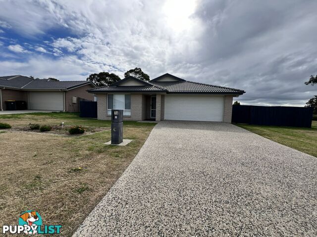 76 Maynes Street ROSENTHAL HEIGHTS QLD 4370