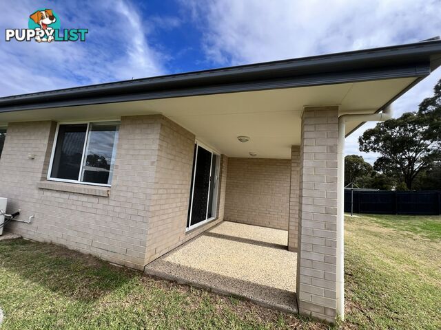 76 Maynes Street ROSENTHAL HEIGHTS QLD 4370