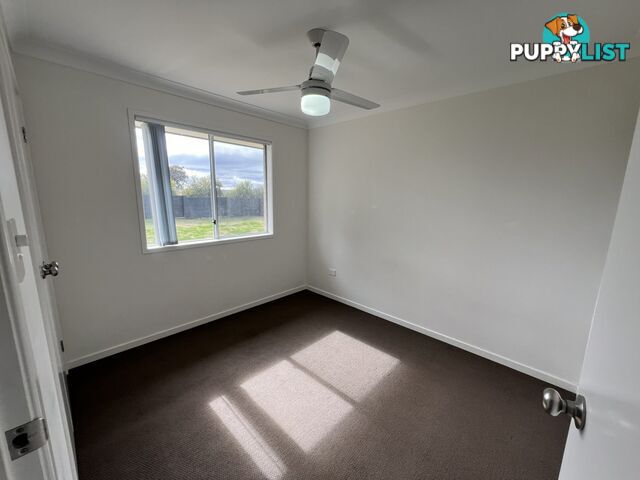 76 Maynes Street ROSENTHAL HEIGHTS QLD 4370