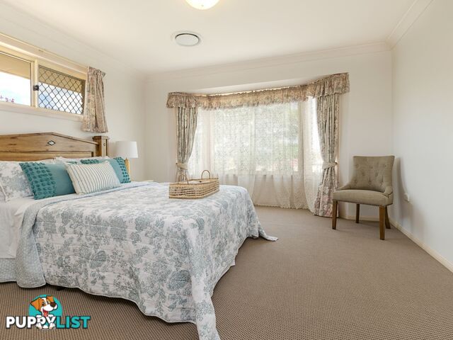 4 Rebecca Court WARWICK QLD 4370