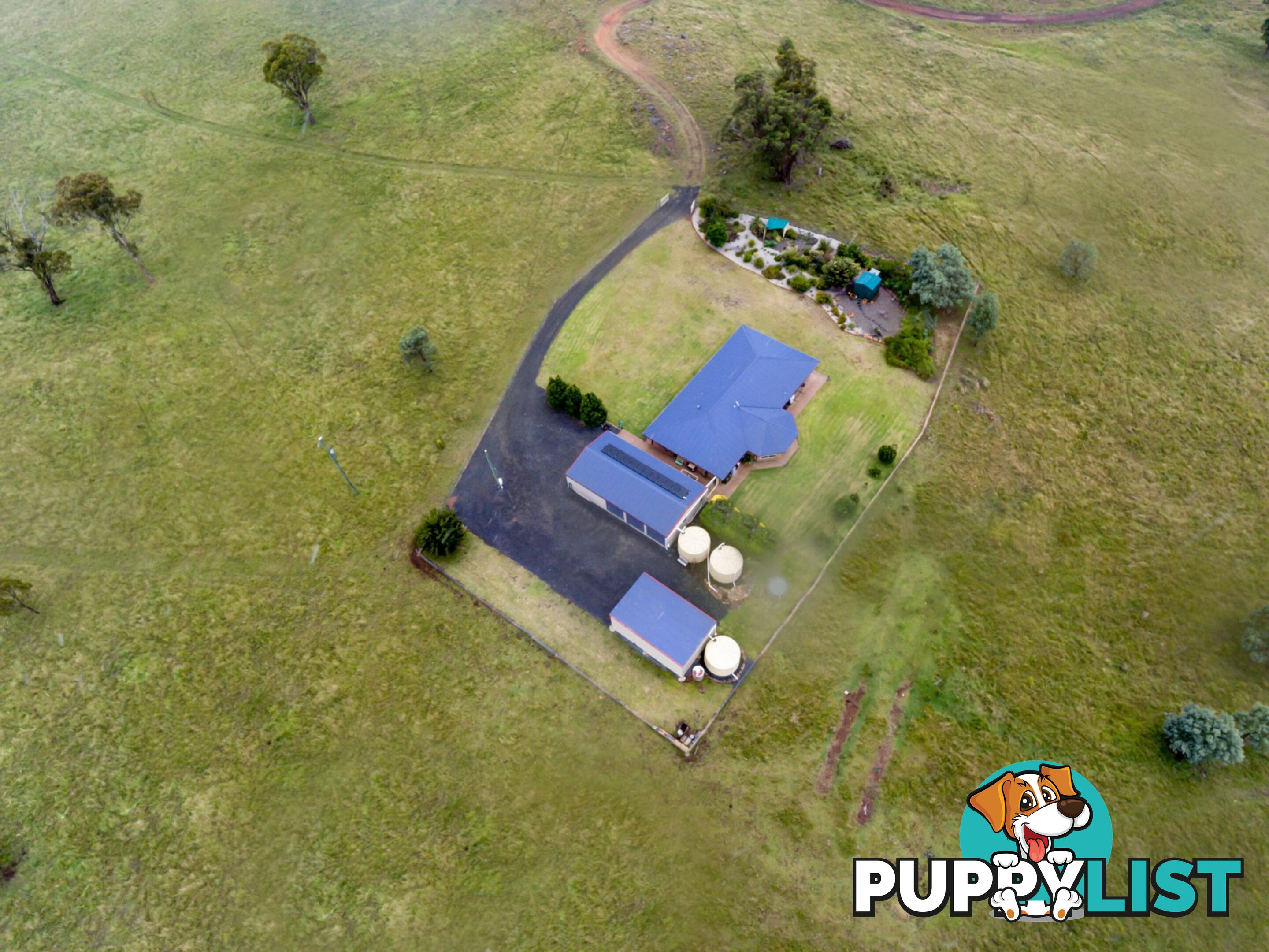 4 Browns Road DALVEEN QLD 4374