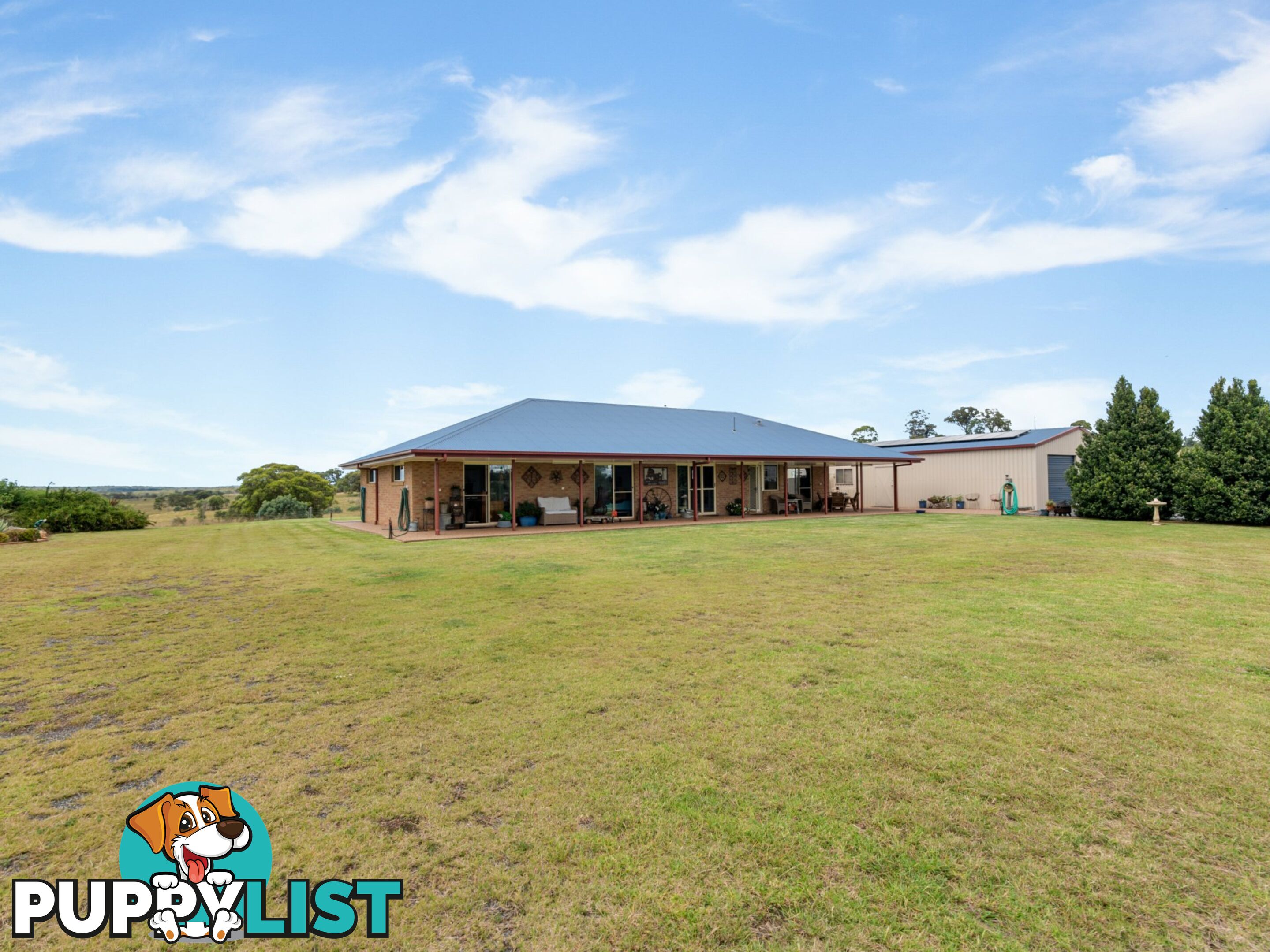 4 Browns Road DALVEEN QLD 4374